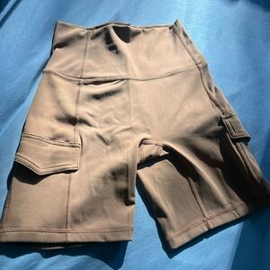 Offline by Aerie Workout Shorts